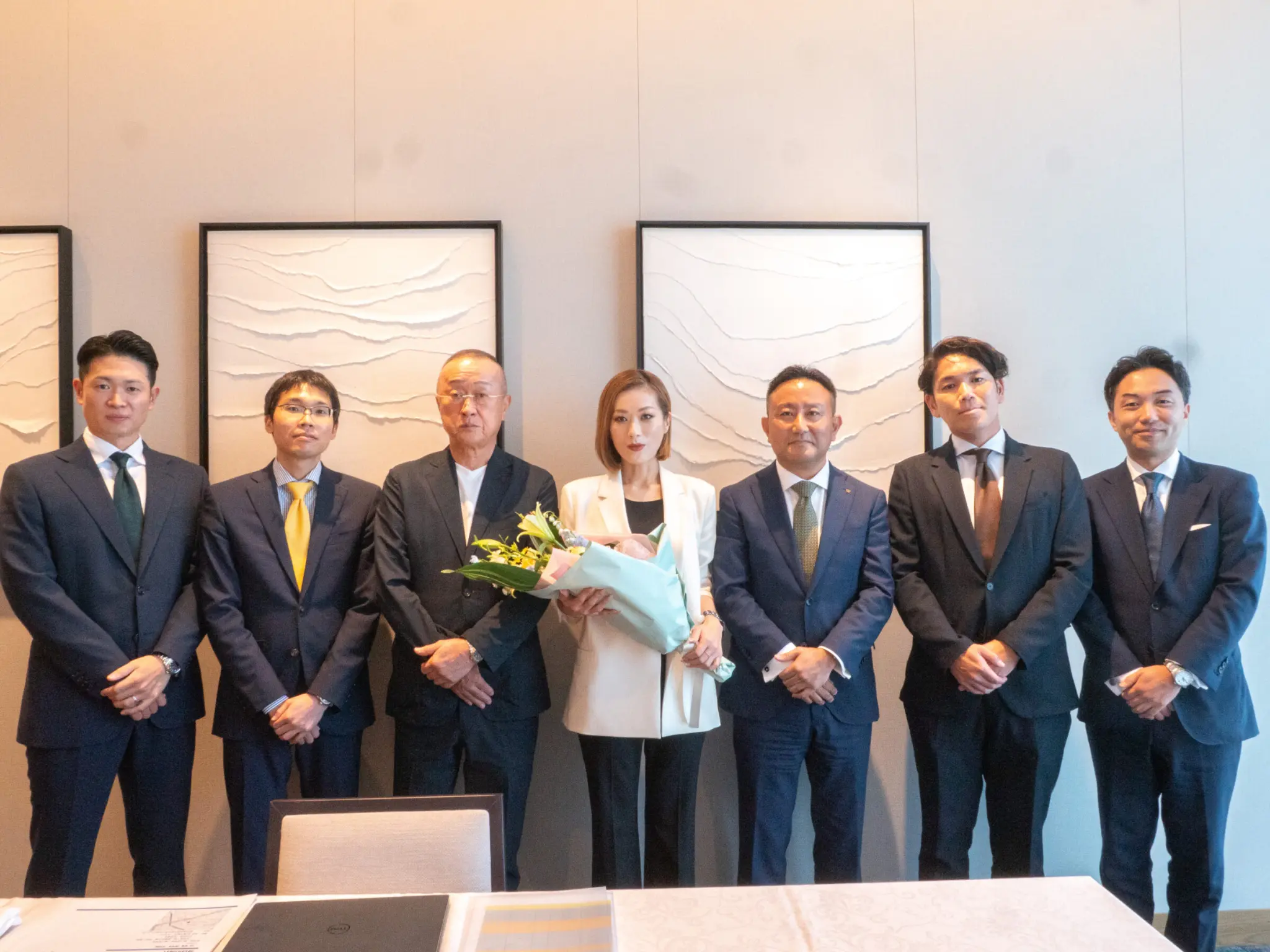 鹿児島から全国へ。M&Aで先代の看板をさらに大きく、誇れる存在に