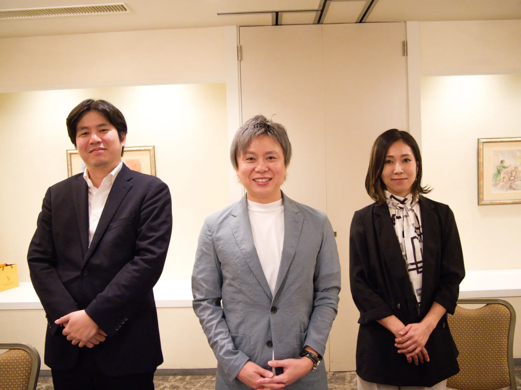 事業拡大へ、踏み出す決断。整骨院グループが選んだ成長のM&A